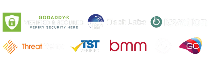 Certificate & Security